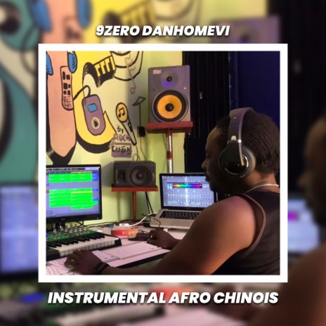 Instrumental Afro Chinois