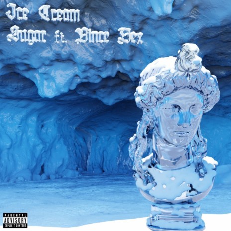 ICE CREAM ft. Vince Dex | Boomplay Music