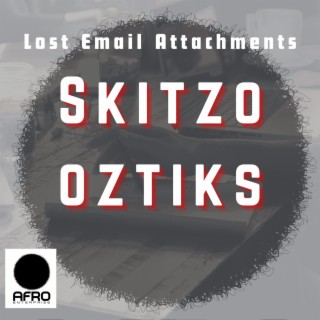 Lost Email Attachments