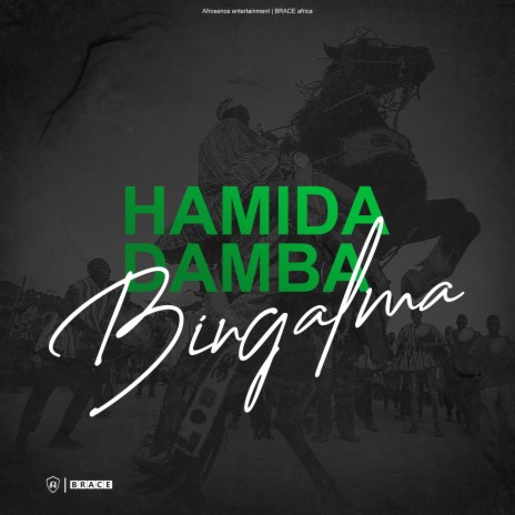 Bingalma | Boomplay Music