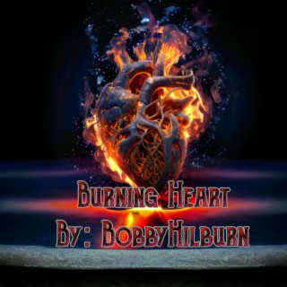 Burning Heart