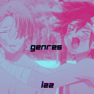 GENRES