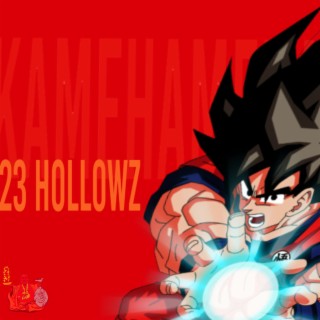 KAMEHAMEHA! (prod by. ENRGY)