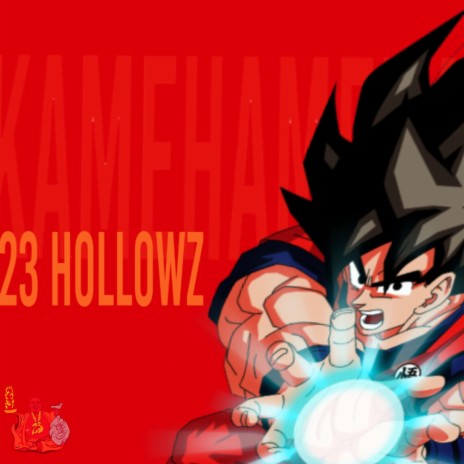 KAMEHAMEHA! (prod by. ENRGY) | Boomplay Music