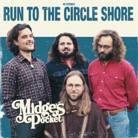 Run To The Circle Shore | Boomplay Music