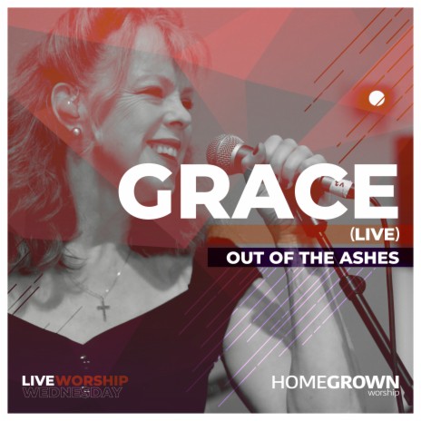 Grace (Live) | Boomplay Music