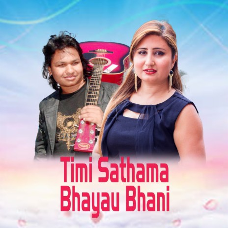 Timi Sathama Bhayau Bhani | Boomplay Music