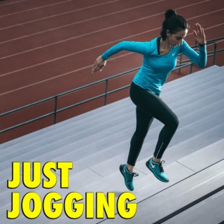 Jogging  Boomplay Music