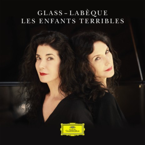 Glass: Les enfants terribles - Arr. for Piano duet: III. The Somnambulist ft. Marielle Labèque | Boomplay Music