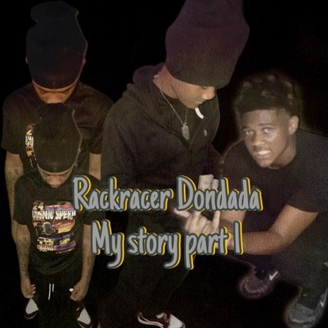 My story part 1