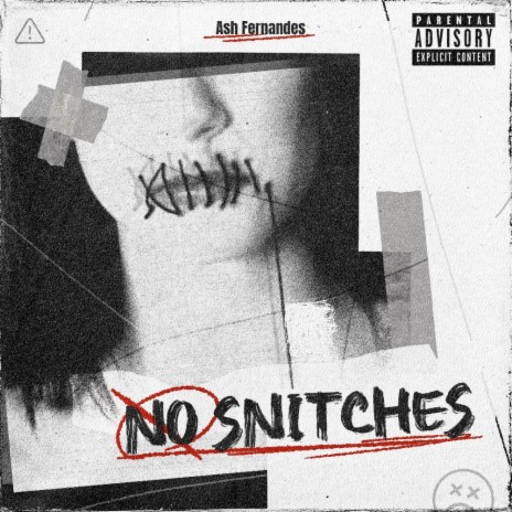 No Snitches | Boomplay Music