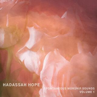 Hadassah Hope Kamara