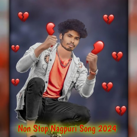 Non Stop Nagpuri Song 2024 | Boomplay Music