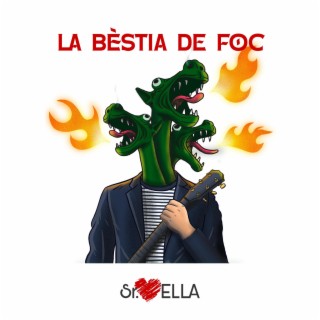 La bèstia de foc