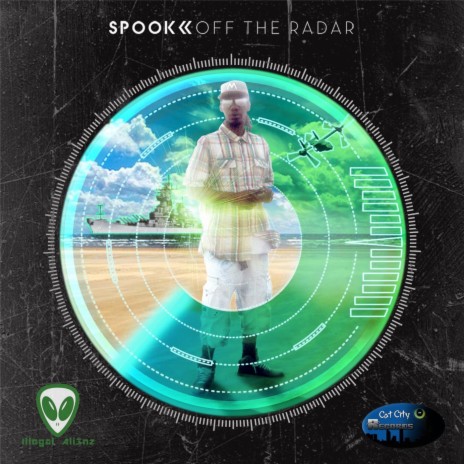 Off Da Radar | Boomplay Music