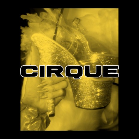 Cirque de Soleil | Boomplay Music