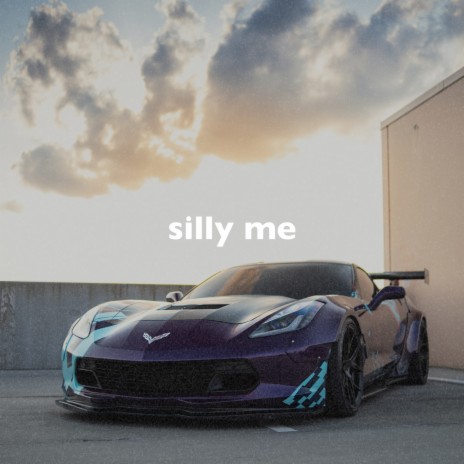 Silly Me (Slowed + Reverb)