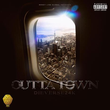 Outta Town | Boomplay Music