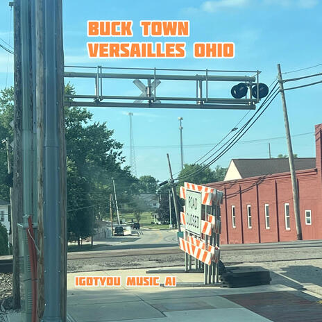 Buck Town Versailles Ohio | Boomplay Music