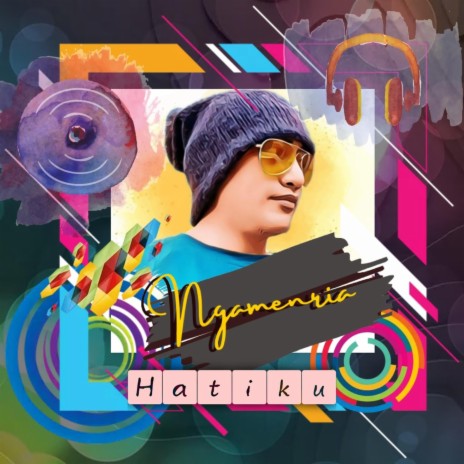 Hatiku (Remix Version) | Boomplay Music