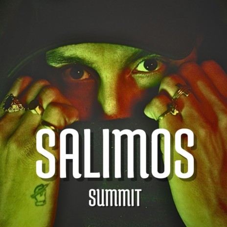 Salimos | Boomplay Music