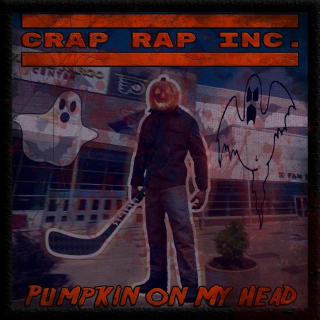 Pumpkin On My Head | Boomplay Music