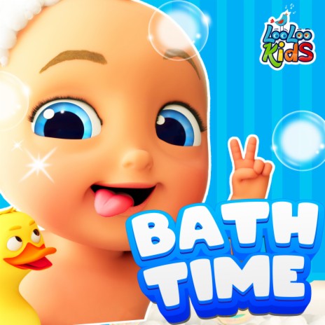 Bath Time | Boomplay Music