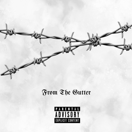 From The Gutter ft. iiiamgamo & Carter | Boomplay Music
