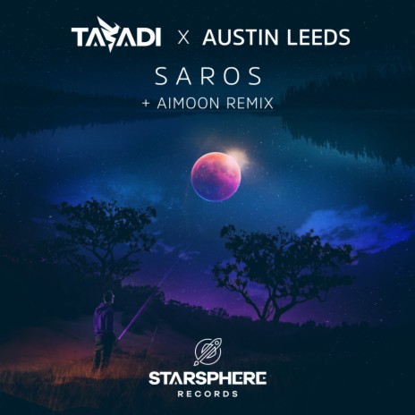 Saros (Aimoon Radio Remix) ft. Austin Leeds