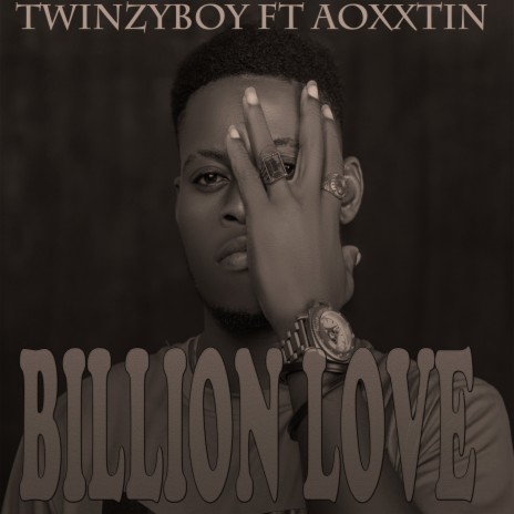 Billion love ft. Aoxxtin