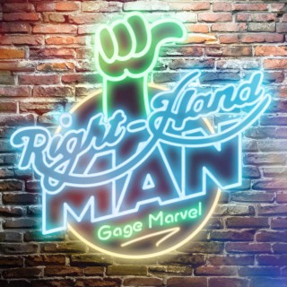 Right Hand Man lyrics | Boomplay Music