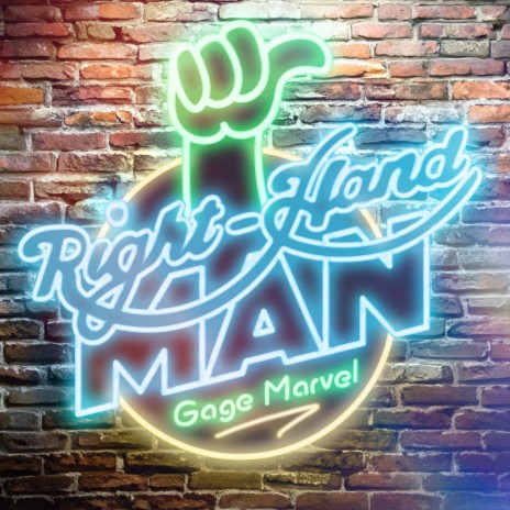 Right Hand Man | Boomplay Music