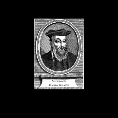 Nostradamus | Boomplay Music