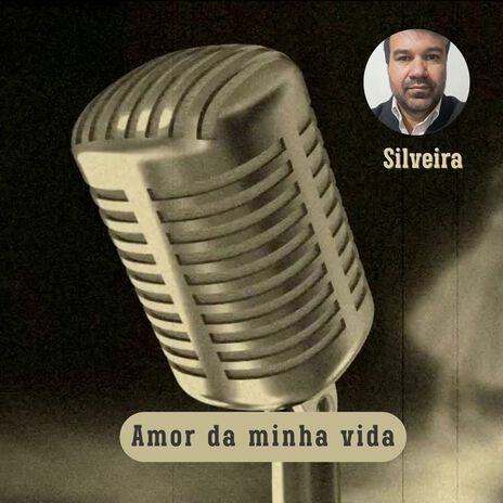 Amor da minha vida | Boomplay Music