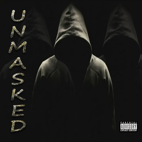 Unmasked ft. Ghetto Alligator, Mufa$a & asskay | Boomplay Music