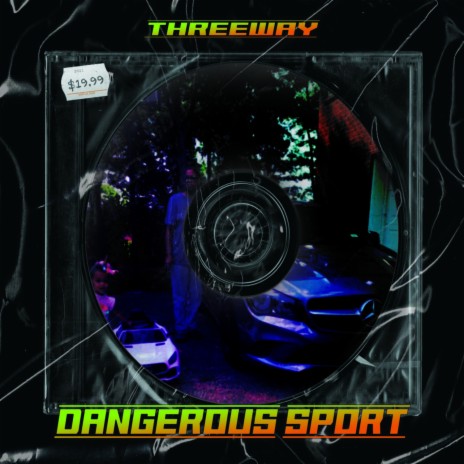 Dangerous Sport | Boomplay Music