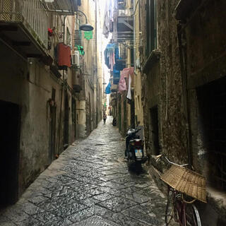 Napoli