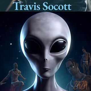 Travis Socott