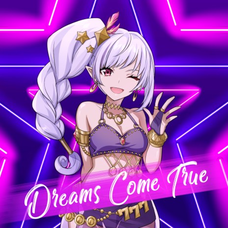 Dreams Come True (Japanese) | Boomplay Music