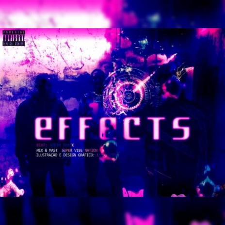 EFFECTS | Boomplay Music
