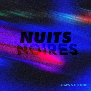 Nuits Noires lyrics | Boomplay Music