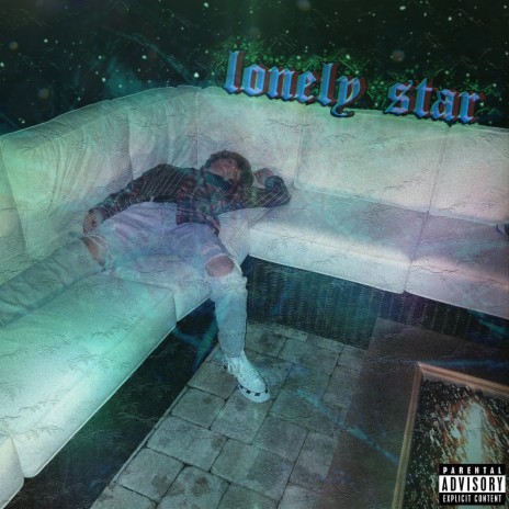 lonely star | Boomplay Music