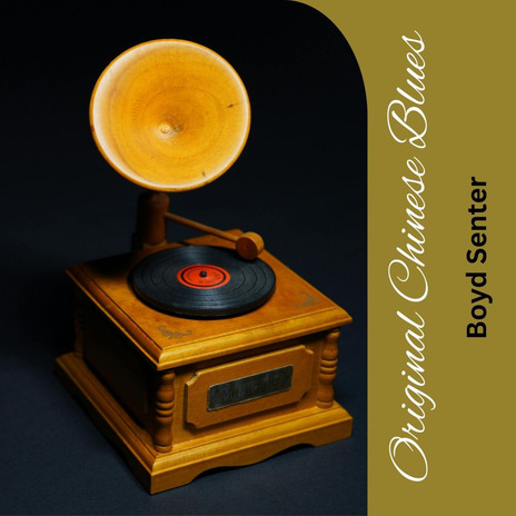 Original Chinese Blues | Boomplay Music