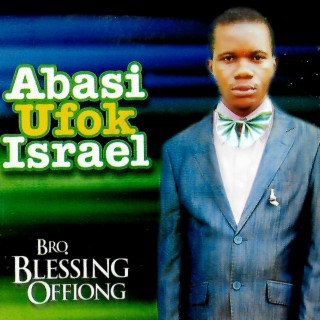 BLESSING OFFIONG