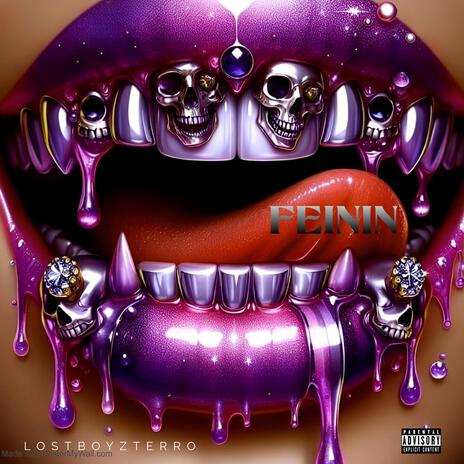 Feinin | Boomplay Music