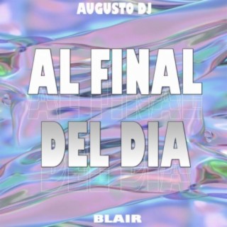 Al Final Del Dia Rmx