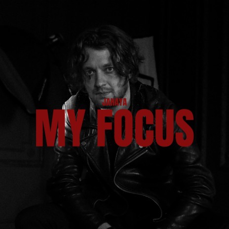 My Focus | Boomplay Music