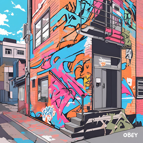 Obey | Boomplay Music