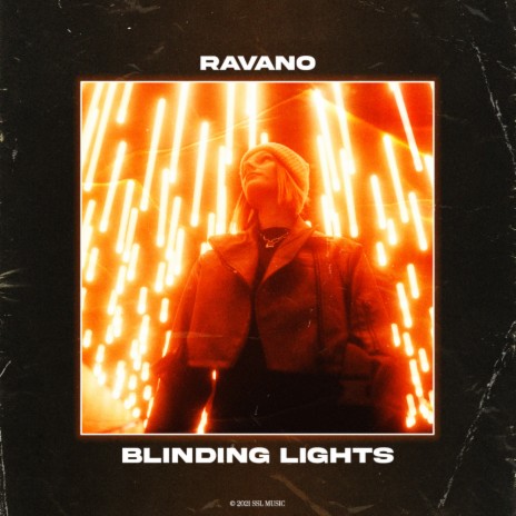 Blinding Lights | Boomplay Music