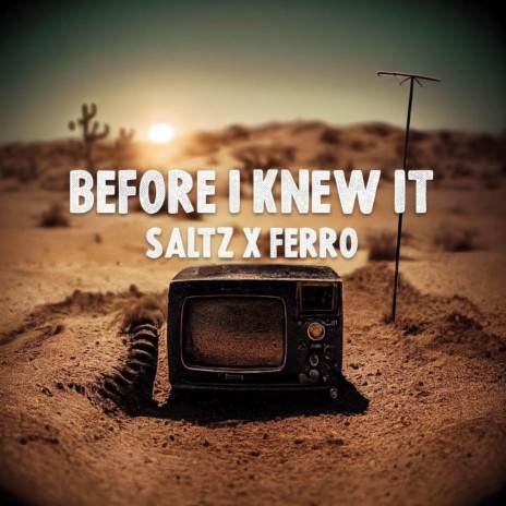 Before I Knew It ft. Ferro | Boomplay Music